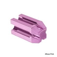 thumbnail image 1 of 4 In 1 Eyebrow Pencil Sharpener Microblading Tattoo Marker Permanent Makeup Professional Eyebrow Pencil Sharpening Tip Thin Tool Rose Pink, 1 of 6