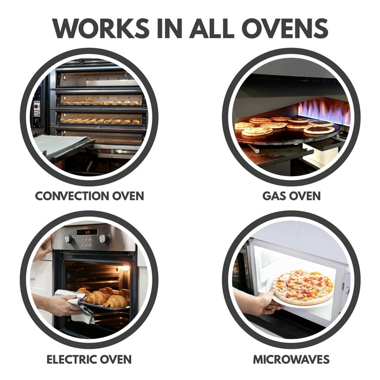 Cooks Innovations Copper Non-Stick Oven Liner Cooks Innovations