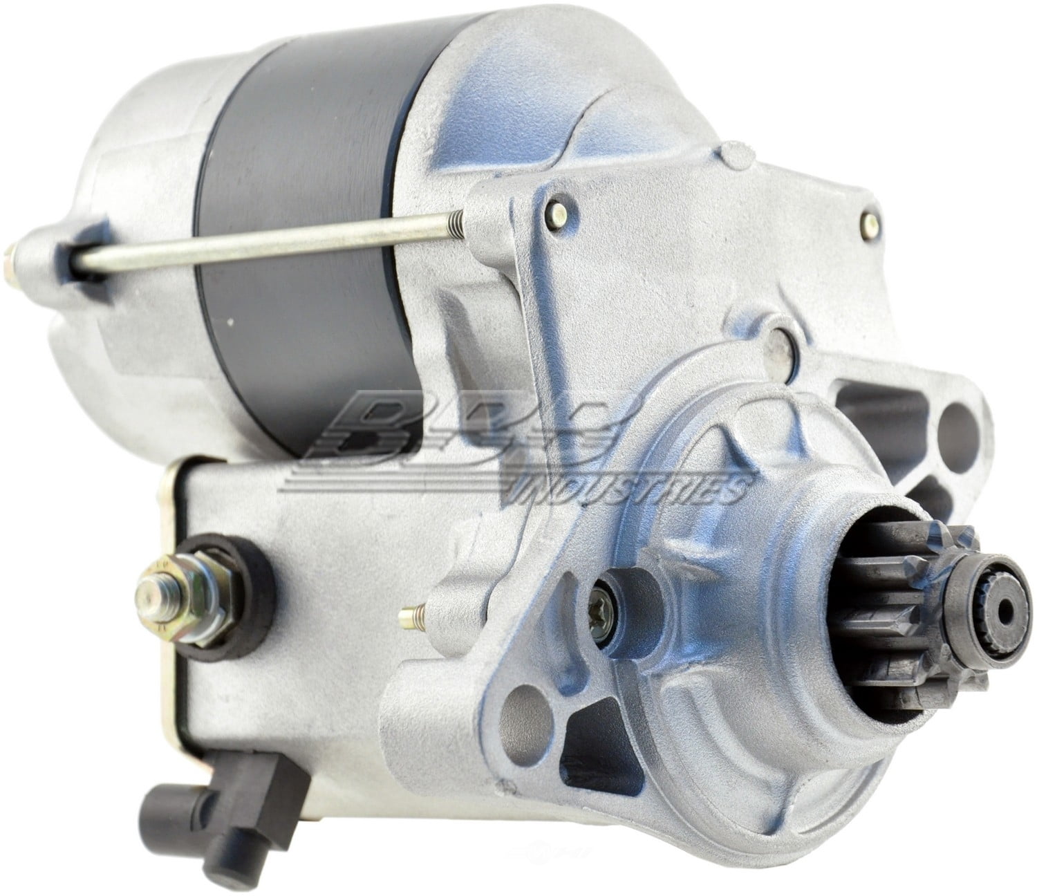 TERREPOWER formerly BBB Industries N17516 New Starter Motor