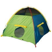 Pacific Play Tents Super Duper 4 Kid Play Tent, Child