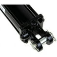 Tie Rod Hydraulic Cylinder 2x8 ASAE