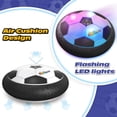 thumbnail image 2 of Balón de fútbol Toy Hover ShyLizard con luz LED para niños de 3 a 8 años, 2 of 8