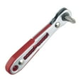 thumbnail image 4 of ROCKROK Mini Right Angle Magnetic Ratchet Wrench for Automotive and DIY Repair Projects, 4 of 9