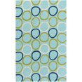 thumbnail image 1 of Indoor Outdoor Rug MRA1005-576 Rectangle 5' x 7'6", 1 of 3