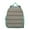 Boho Bohemia Geometric-2, variant on Boho Bohemia Geometric Line Art Backpack Backpack for School,Cute School Bag,Schoolbag with Adjustable Shoulder Straps & Padded Back,13.8"x11.4"x6"