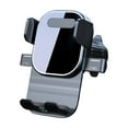 thumbnail image 2 of ddioayh Clearance Mobile Phone Bracket Sucker-type Support For General Navigation Fixed Vehicle The Car Special, 2 of 8