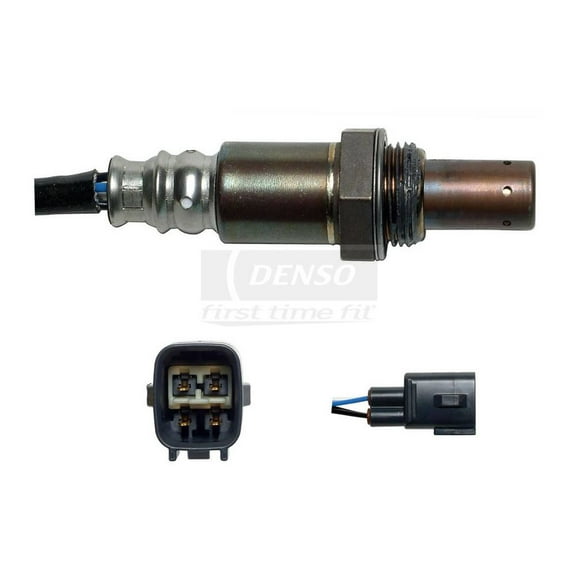 Oxygen Sensor Fits 2017 Toyota Camry