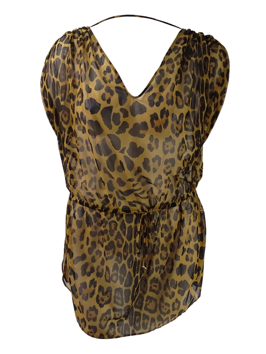 ralph lauren beach cover up