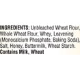 thumbnail image 5 of (Pack of 6) Maple Grove Pancake Mix Buttermilk & Honey 24 Oz, 5 of 5