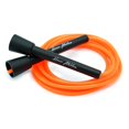 thumbnail image 1 of Honor Athletics Speed Rope, Skipping Rope - Best for Double Under, Boxing, MMA, Cardio Fitness Training Condition - Adjustable 10ft - Jump Rope (NEON ORANGE), 1 of 4