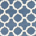 thumbnail image 5 of Safavieh Cambridge Navy Transitional Rug - 4' x 6', 5 of 5