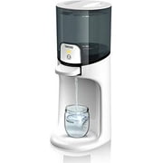 Instant Warmer - Instantly Dispenses Warm Water at Perfect Baby Bottle Temperature - Replaces Traditional Baby Bottle Warmers