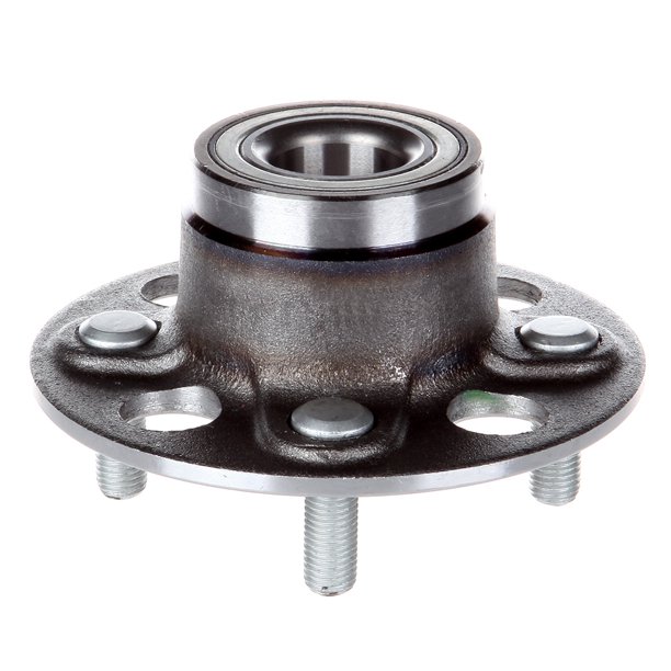 SCITOO 512174 Rear Wheel Hub Bearing Assembly 1 Pack fit 0105 Honda