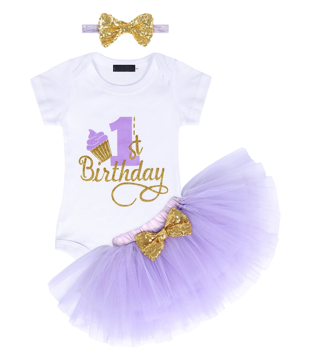 babys first birthday dress