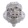 thumbnail image 6 of Hydraulic Pump w/o Dual Power for Ford & New Holland Tractors - D0NN600G, 81823983, 87540836 - Fits 5000, 5100, 5200, 7000 Series - Aluminum Construction, 6 of 11
