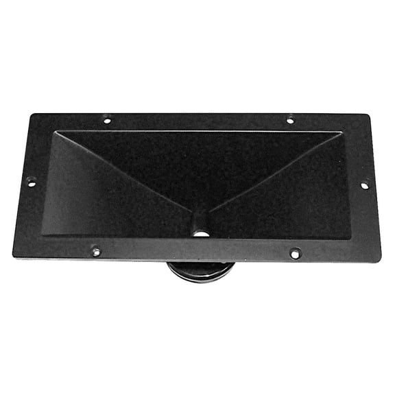 Pyle PH2340 6 1/8 X 13 1/2 X 6 7/8 Bolt Horn