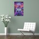 thumbnail image 5 of El Segundo Mejor Hospital de la Galaxia Cuadro decorativo colgante - Arte de pared - Póster enmarcado - Decoración de pared - Regalos para familia, amigos y aficionados 20*30 cm, 5 of 6
