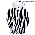 thumbnail image 1 of Animal Snake 3D All Over Printed Unisex Hoodie Men Sweatshirt Pullover Casual Jacket Tracksuits, 1 of 5