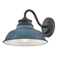 thumbnail image 4 of Hinkley Lighting - Wallace - 14W 1 LED Outdoor Small Gooseneck Barn Light Wall, 4 of 22