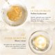 thumbnail image 3 of Pisexur Belleza Maquillaje Mascarilla facial hidratante de caracol con efecto seda (10 unidades, 30 ml)para mujeres y hombres, 3 of 5