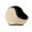 Beige, variant on Clearance! Lisingtool Earmuffs Unisex Men Women Solid Color Thickened Earmuffs Warm Outdoor Earwarmer Earmuffs Beige Promotion Sale