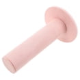 thumbnail image 6 of FOMIYES Pink Jewelry Organizer Stand with Headband and Bracelet Display for Storage, 6 of 8