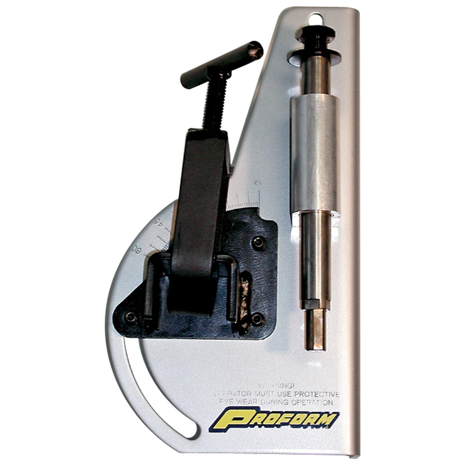 Proform 66482 PFM66482 TUBING AND PIPE NOTCHER TOOL