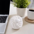 thumbnail image 5 of Dumpling Squishy Surprise Dumpling Squishy Stress Ball Mystery Gift Box, Slow Rising Squishy Stress Relief Squeeze Balls Milk Bun Sensory Toy, 5 of 6
