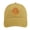 Sand, variant on Cinnamon Roll Charcoal Baseball Cap for Men Women, Adjustable Snapback Hats Cotton Hat