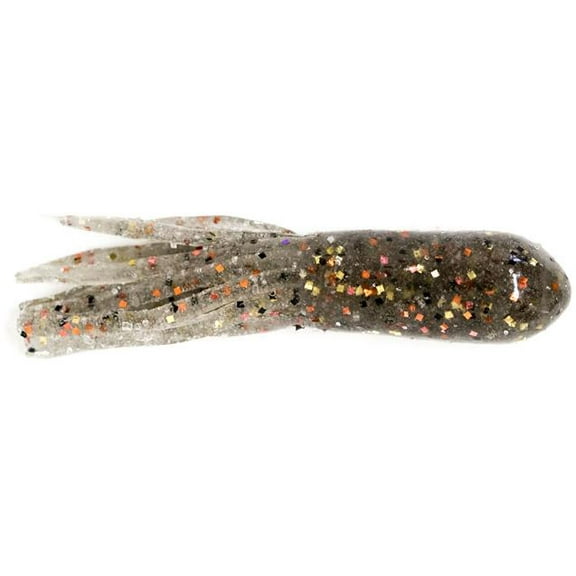X Zone Fishing Lure 42255 2.75" X-Tube Big G Gobie 9 Per Pack