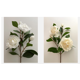 thumbnail image 2 of Xiao Hua flores artificiales para jardín, flores falsas, flores artificiales para decoración de bodas., 2 of 5