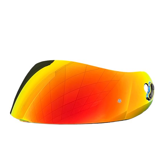 X803 Helmet Visor for Nolan Xlite X803RS, X802RR, X702, X661 Face Shield