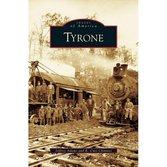 Tyrone (Hardcover)