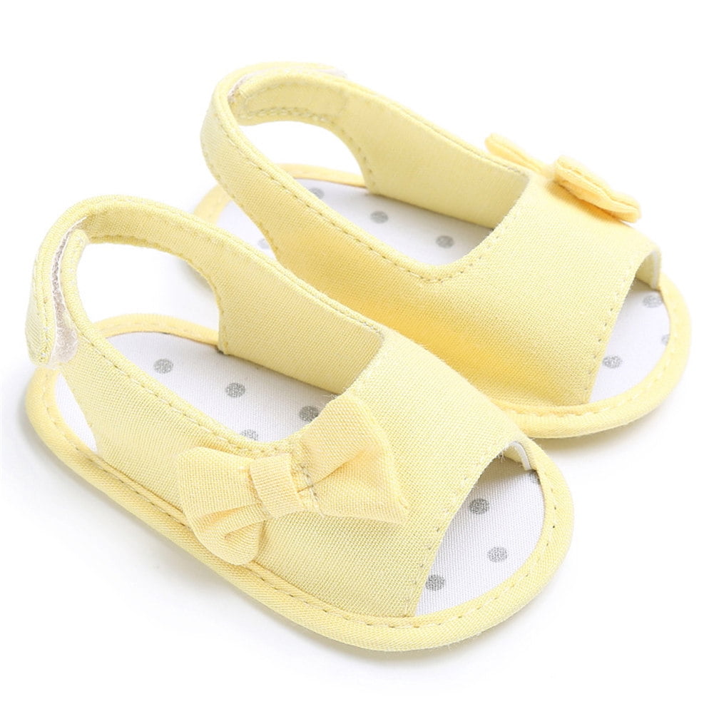 born summer shoes