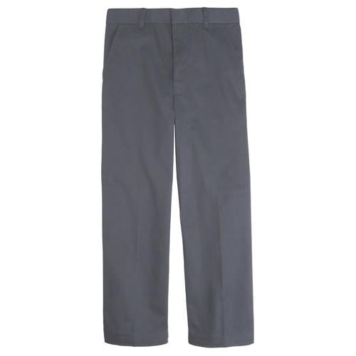 Standard & Husky French Toast Boys Pull-on Relaxed Fit School Uniform Pant