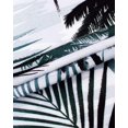 thumbnail image 6 of Hawaiian Shirt for Men Summer Beach Casual Short Sleeve Button Down Shirts Printed Tropical Vacation Shirts, 6 of 6