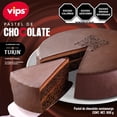 thumbnail image 1 of Pastel de chocolate Vips Turín semiamargo 800 g, 1 of 4
