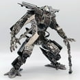 thumbnail image 3 of BAIWEI TW1103 TW1022 Jouets de Transformation Jetfire Skyfire OP Commander SS35 SS102 Figurine d'Action Modèle Robot Déformé, 3 of 5