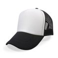 thumbnail image 2 of pitrice Baseball Golf Mesh Cap Snapback Adjustable Hip-Hop Hat, 2 of 3
