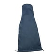 thumbnail image 1 of Bolsa Protectora Para Violín, Bolsa De Almacenamiento Para Violín 1/4 1/2, Cubierta Antipolvo Para Violín, 1 of 8