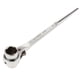 thumbnail image 1 of 19-24, LLAVE DE TRINQUETE PODGER PARA ANDAMIO LLAVE BLE EXTREMO Gloria Llave de trinquete de trinquete, 1 of 7