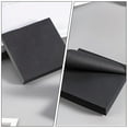 thumbnail image 4 of unbranded 8Ud De Notas Portátil Negro Con Páginas Para Y Etiquetas Adhesivas, 4 of 8