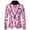 Pink, variant on sususu Mens Blazer Jackets,Christmas Suit,Slim Fit Button Sequin for Party and Evening Events With Modern Tailored Design