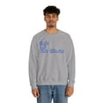 thumbnail image 5 of Teeth Cleaning Dental Hygienist Graduation Sweatshirt Gifts Crew Neck Shirt, 5 of 7