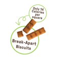 thumbnail image 2 of Cookie Pal Banana & Coconut, 2 of 4