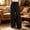 aa02_Black, variant on Elvqul Womens Cargo Pants with Multi Pockets, High Waisted Wide Leg Straight Pants Elastic Waist Quick Dry Casual Baggy Relaxed Fit Athletic Pants for Hiking Climbing