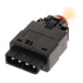 thumbnail image 4 of koolsoo 2x Feu de Freinage en Plastique ABS Noir 6131382385, 4 of 7