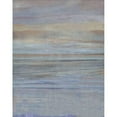 thumbnail image 3 of Wiley, Marta 15x18 Black Modern Framed Museum Art Print Titled - Dawn, 3 of 5
