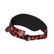 thumbnail image 2 of Balery Buffalo Plaid Snowflakes Gorra deportiva con visera ajustable para mujer y hombre (talla única), 2 of 7