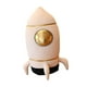thumbnail image 4 of Adorable muñeco de peluche decorativo, cojines, regalos de cumpleaños, serie espacial, relleno Cohete, 4 of 9